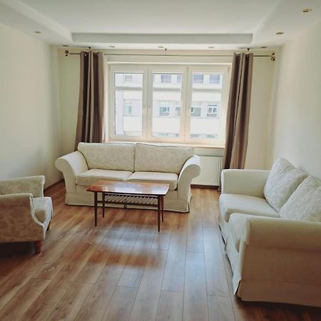 그디니아 Apartament Nr 8 아파트 외부 사진