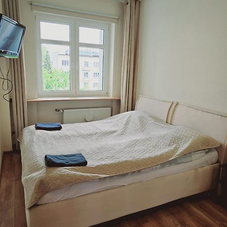 그디니아 Apartament Nr 8 아파트 외부 사진